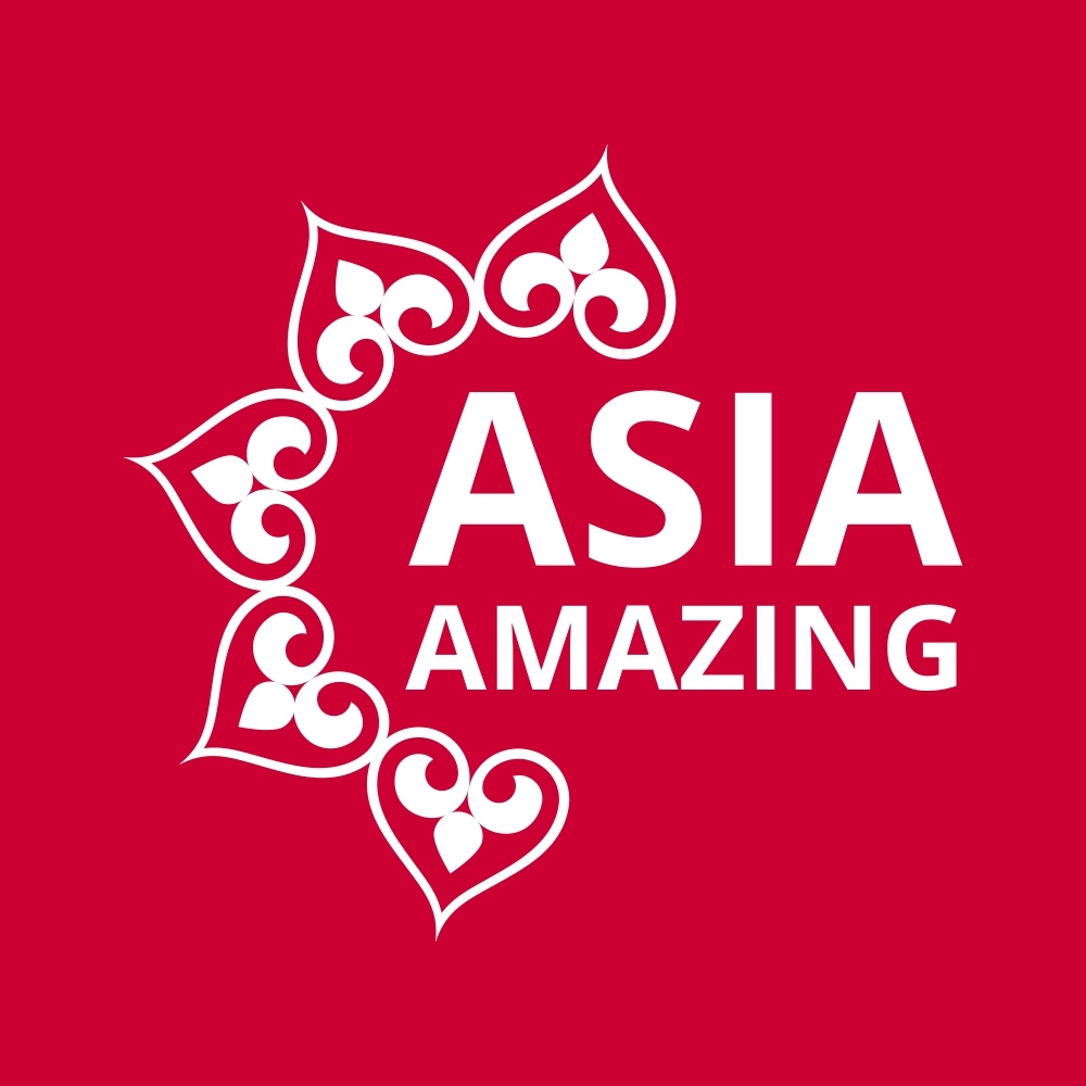 Asia Amazing